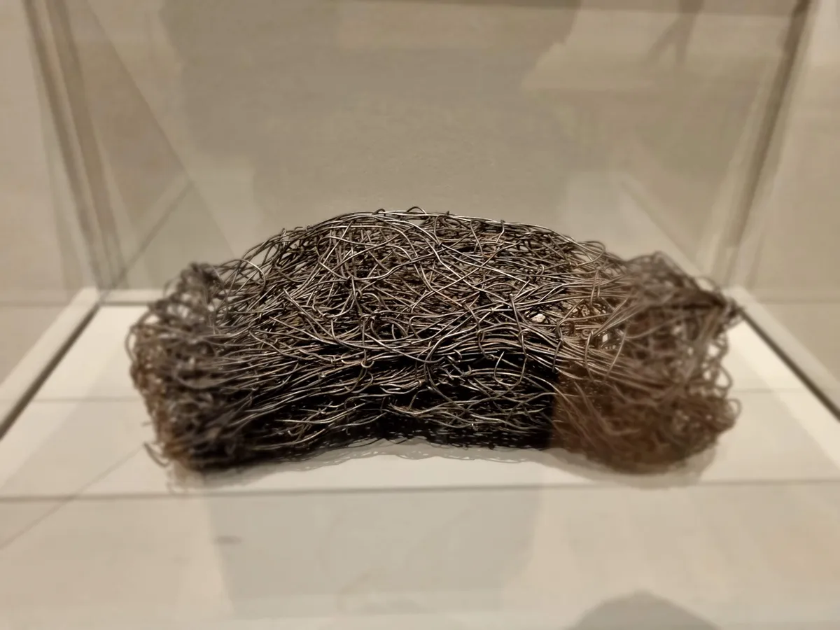Magdalena Abakanowicz Gallery Image 24